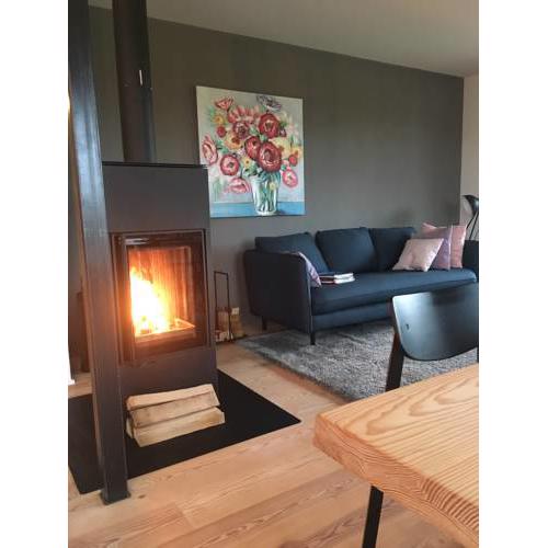 Boutique-Pension seeherberge