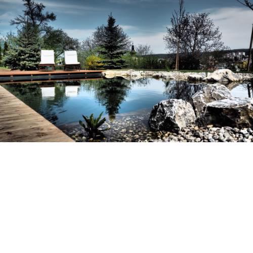 Boutique penzion Rech