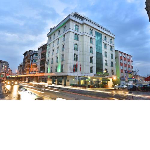 Boutique Princess Hotel