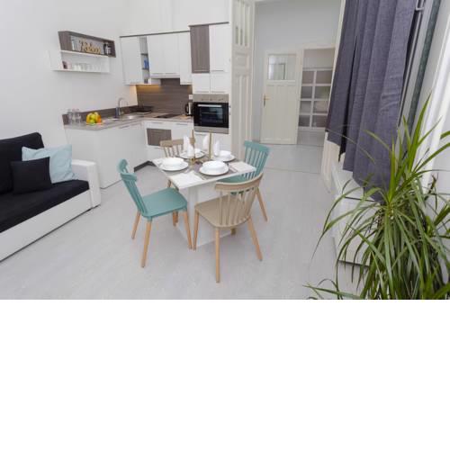 Boutique Residence-Jokai