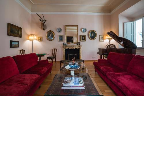 Boutique Residence San Martino