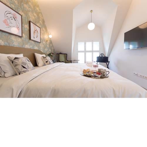 BOUTIQUE RESIDENCES at GAUDENZDORFER