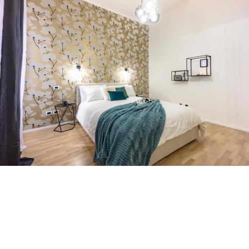 Boutique Rome Apartment