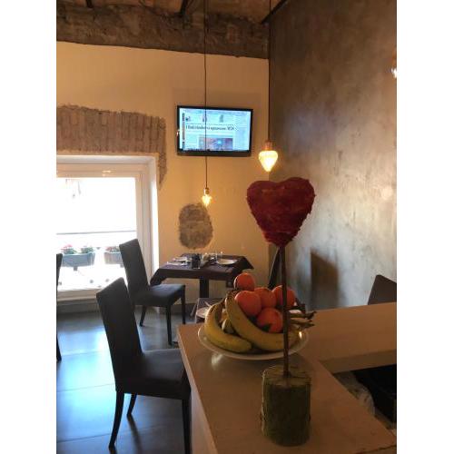 Boutique Rome Inn