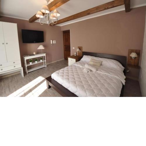 boutique rooms palermo