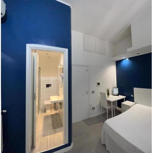Boutique Rooms