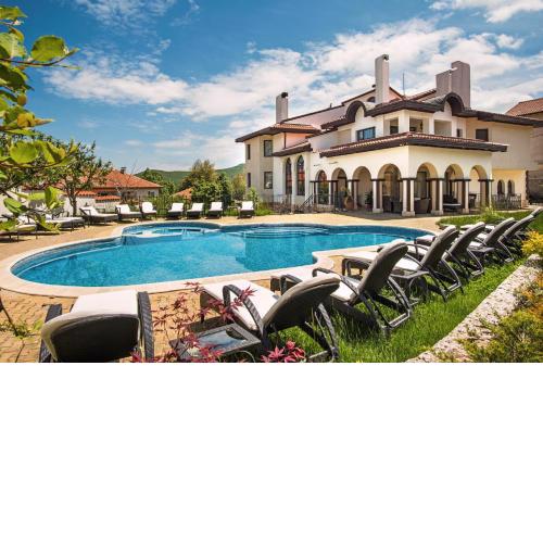 Boutique & Spa Hotel Heaven