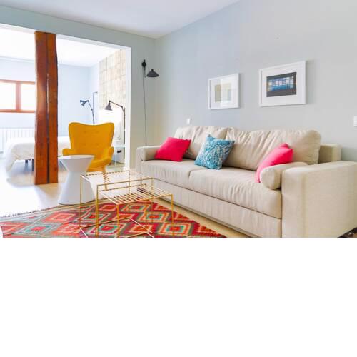 Boutique Studio La Latina