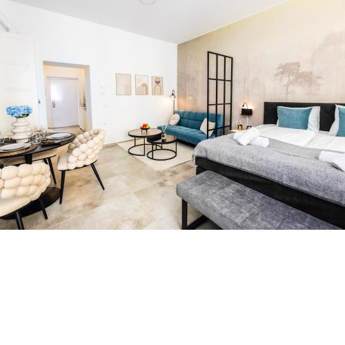 Boutique Suite near city centre