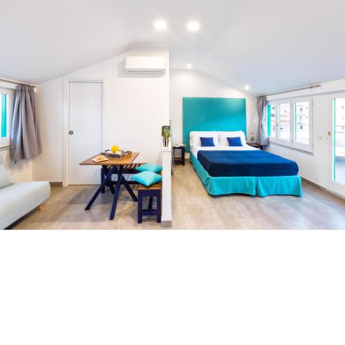 Boutique Suites 186