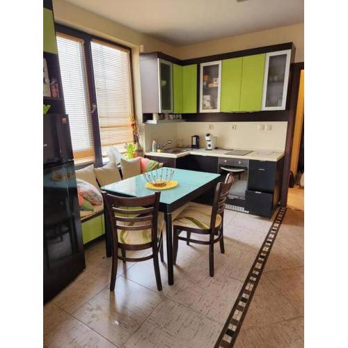 Boutique Tanya Apartment