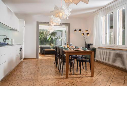 Boutique Villa J87