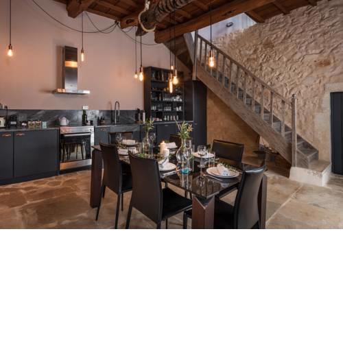 Boutique Villa Kalliope