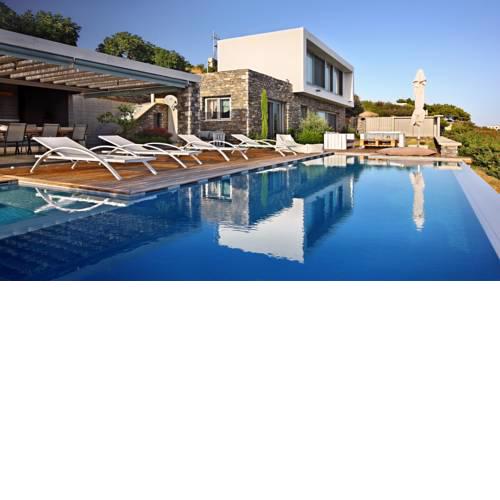Boutique Villa Thalassa