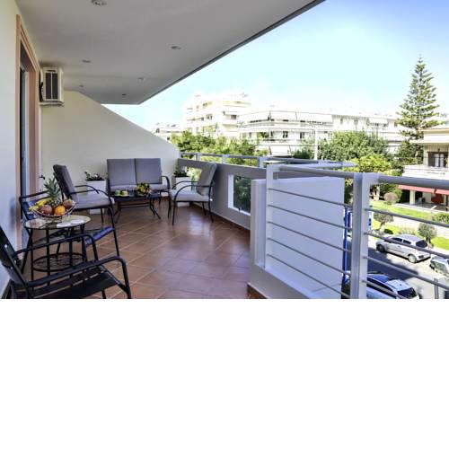 Boutique52 Luxury Apartments