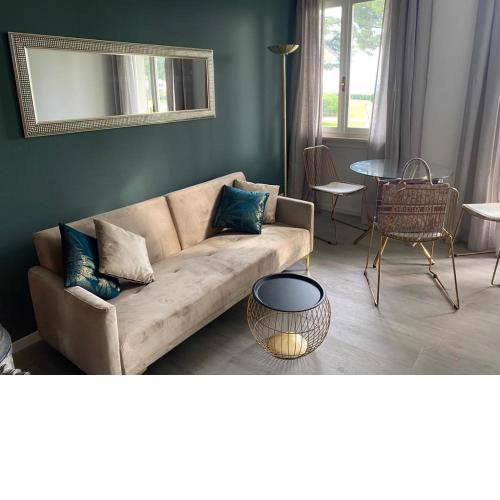 Boutiqueapartment Terrazza