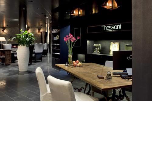 Boutiquehotel ThessoniClassicZürich