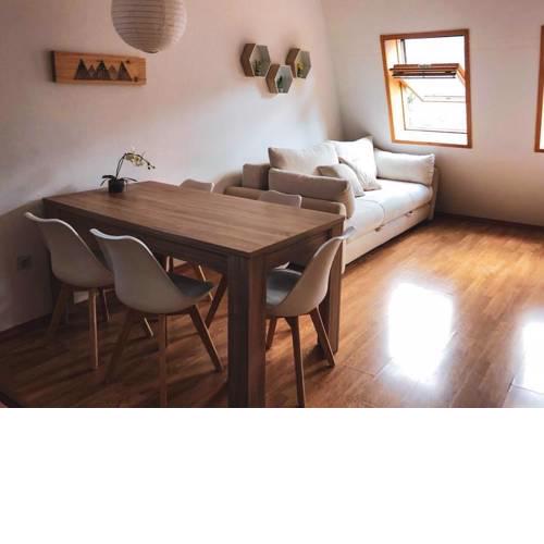 Bovec Apartment