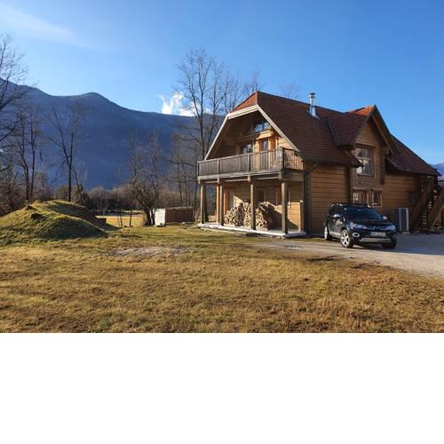 BOVEC MAGIC HOUSE