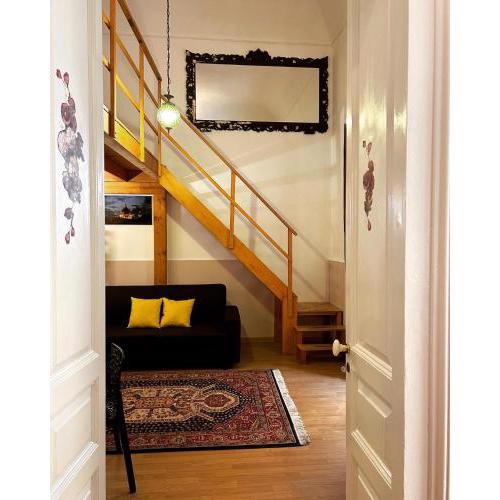 BOVIO PRESTIGE APARTMENTS CATANIA