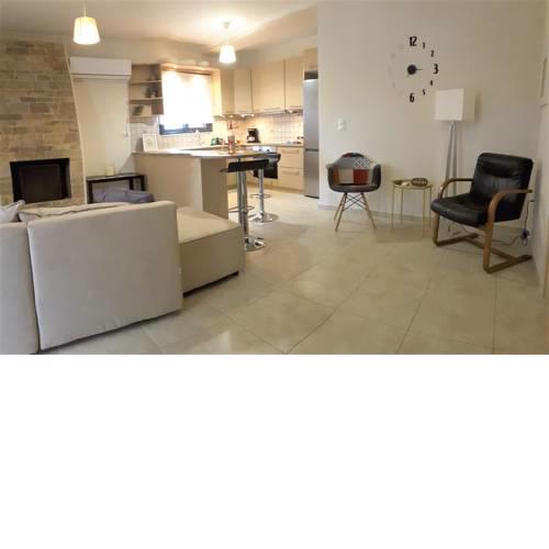 Bow lux apartments