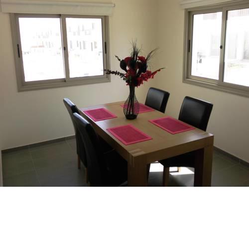 Bowker Apartment