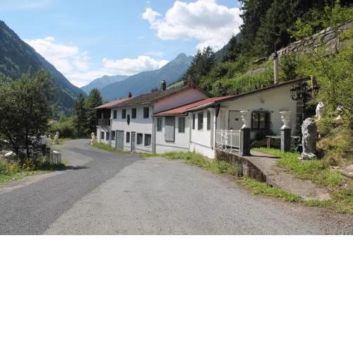 Boxenstopp Gurtnellen