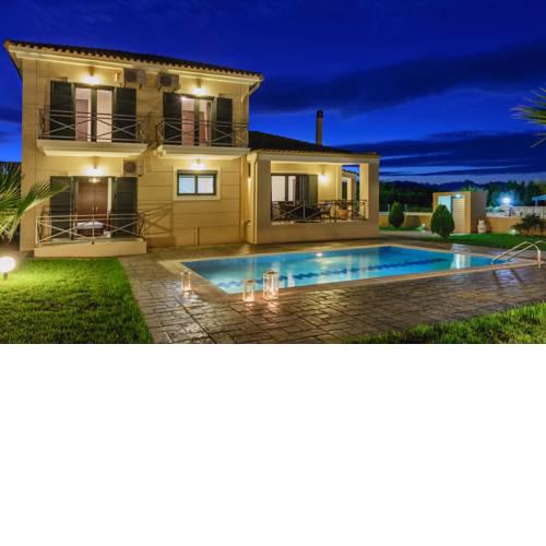 Bozikis Villa