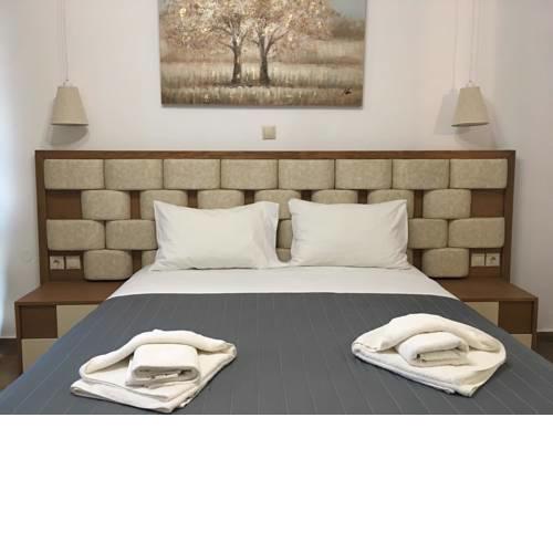 Bozzali Deluxe Hotel