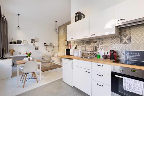 Bp Mignon Home
