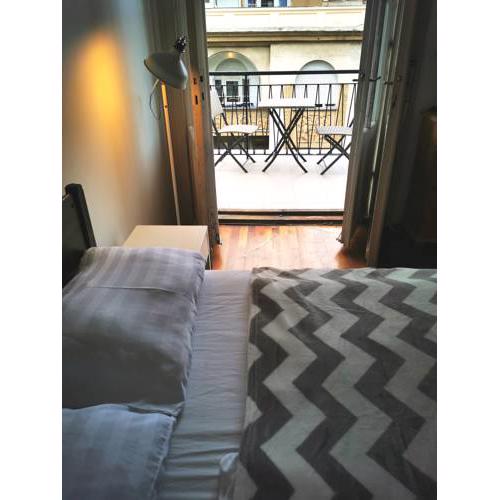 BPM-Acacia Apartments