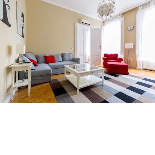 BPM-Apartment Király