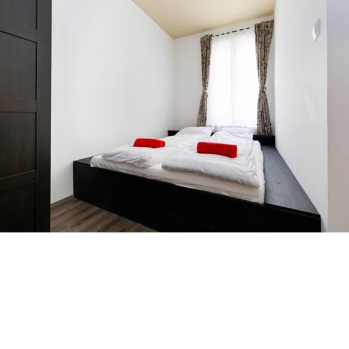 BPM-József krt 67 Apartments