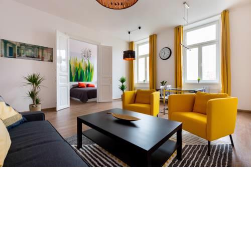 BPM-Kate's Central Home In Budapest