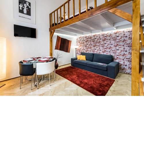 BPM-Lilac Comfy Apartment