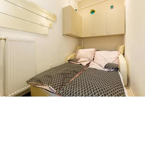 BPM-Little Nest in Central Budapest