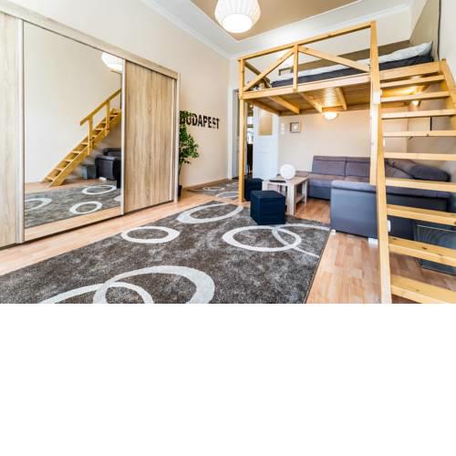 BpR A2 Downtown Comfy Apartment
