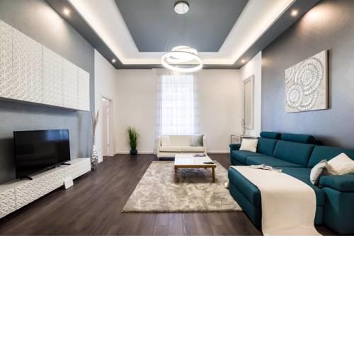 BpR Andrassy Avenue Luxury Suite