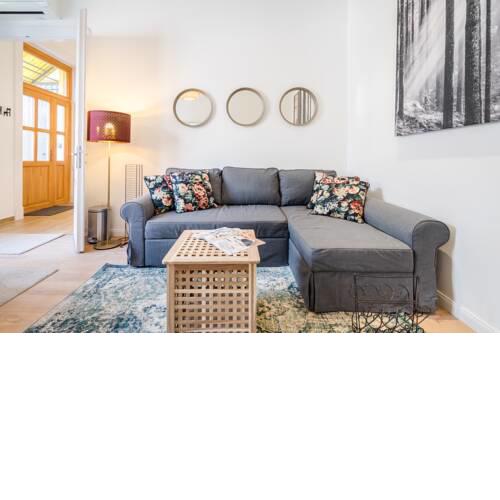 BpR Blooming Design Home with A/C