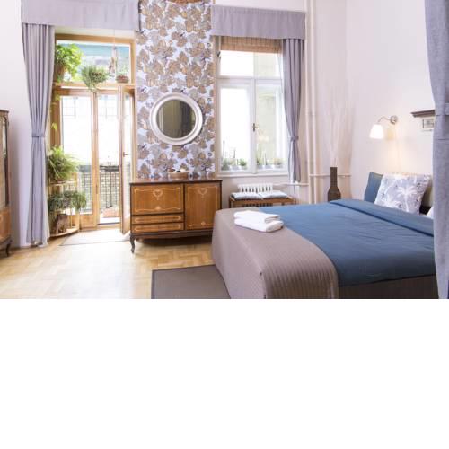BpR Cozy Loft at Basilica