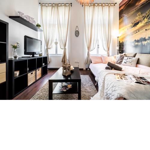 BpR Drum'N'Unique Apartment
