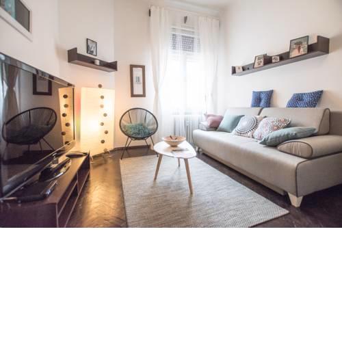 BpR Elysian Design Apartment