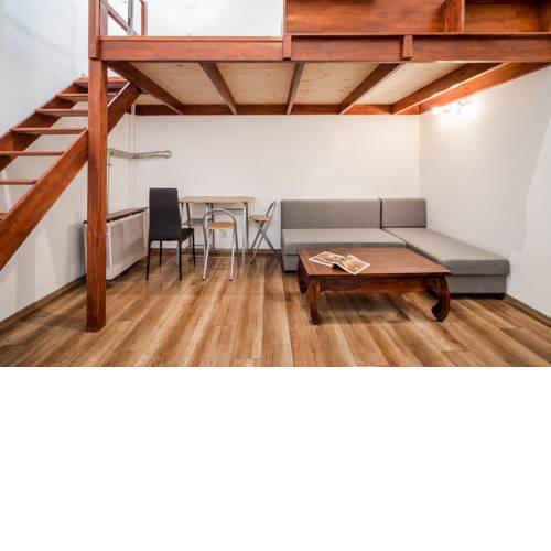 BpR Estève Sqr Suite with A/C