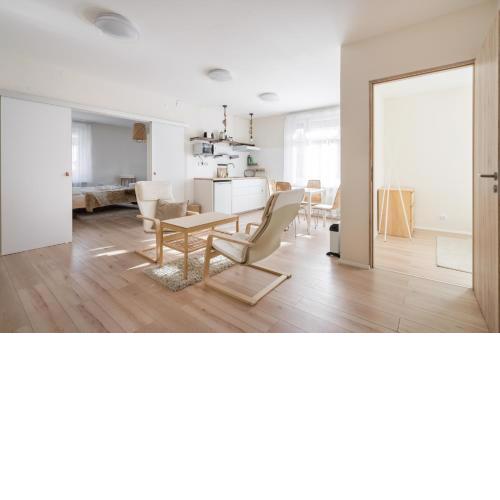 BpR Japandi Design Home with A/C