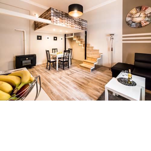 BpR Joker Apartment