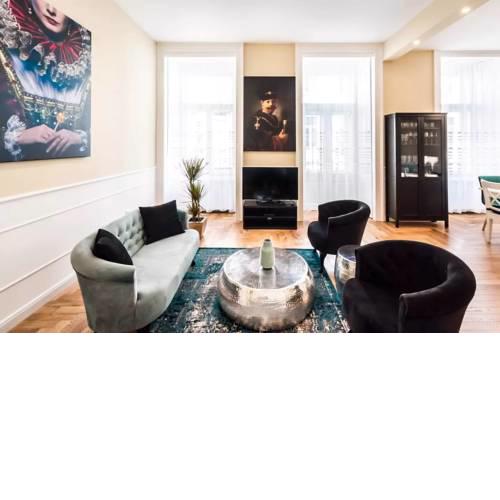 BpR King street Luxury Suite