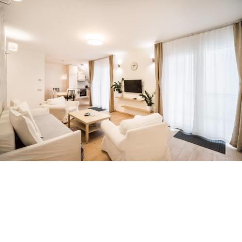 BpR Lion's LOFT Apartment with terrace, A/C