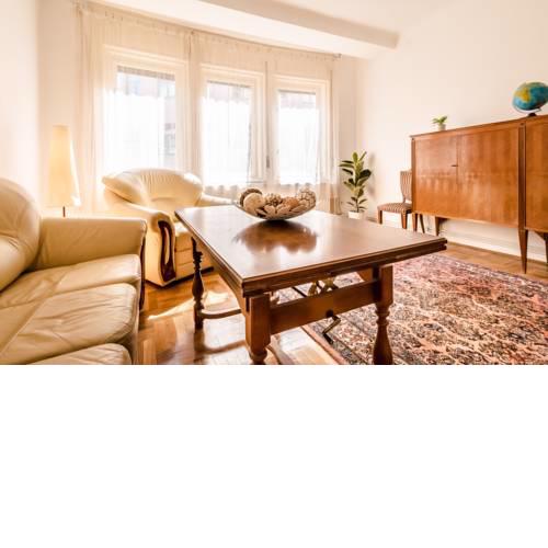 BpR Lisi Unique Apartment