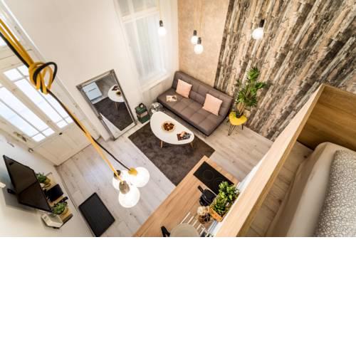 BpR Little Attractico Apartment