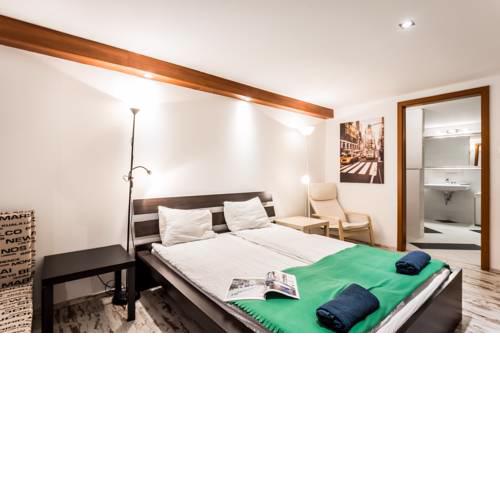 BpR Sailors Delight Apartment with A/C